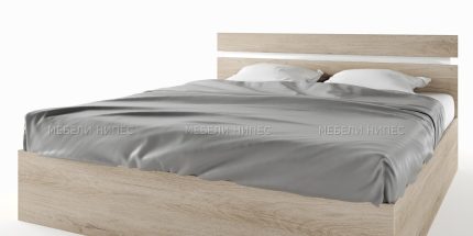 product - Спалня за матрак 180/200 см Сити 2044