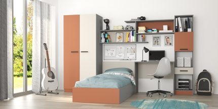 product - Детска стая Чарли