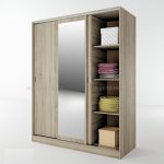 Спален комплект Сити 174 с приста – промо цена