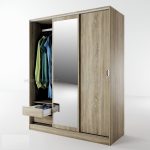 Спален комплект Сити 174 с приста – промо цена