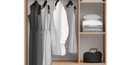 product - Гардероб Аполо 11 сонома светла – Промо цена