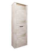 Гардероб за антре Сити 4068