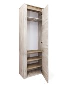 Гардероб за антре Сити 4068