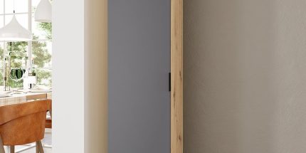 product - Гардероб за антре Сити 4089