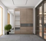 Портманто Сити 4091