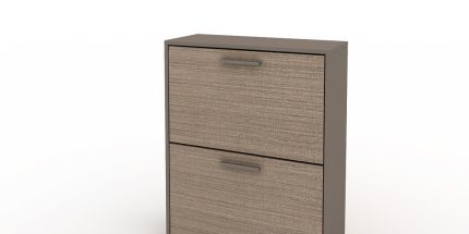 Шкаф за обувки Сити 4092