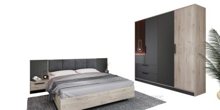 product - Спален комплект Арман – Топ модел