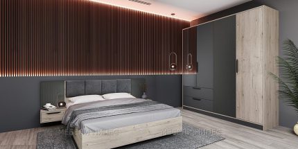 product - Спален комплект Арман – Топ модел