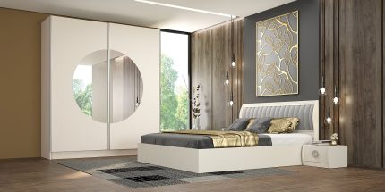 product - Спален комплект Далас 2 – Промо цена