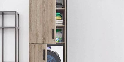 Шкаф Сити 4063 – промо цена