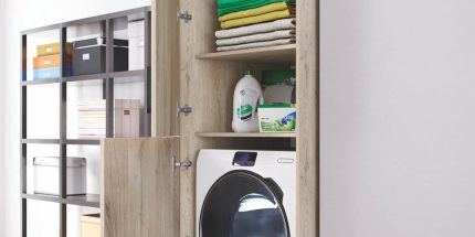 Шкаф Сити 4063 – промо цена