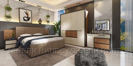 product - Спален комплект Дубай – Топ модел