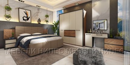 product - Спален комплект Дубай – Топ модел