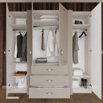 Спален комплект Бутик – за матрак 180/200 см