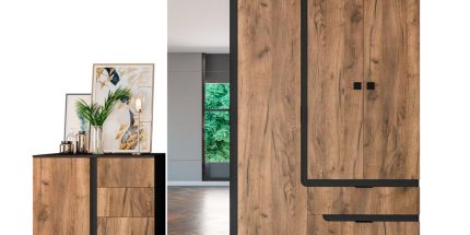 product - Спален комплект Фигаро