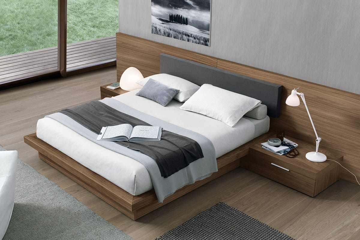 Какъв трябва да бъде матракът на спалнята Ви? – 1 част