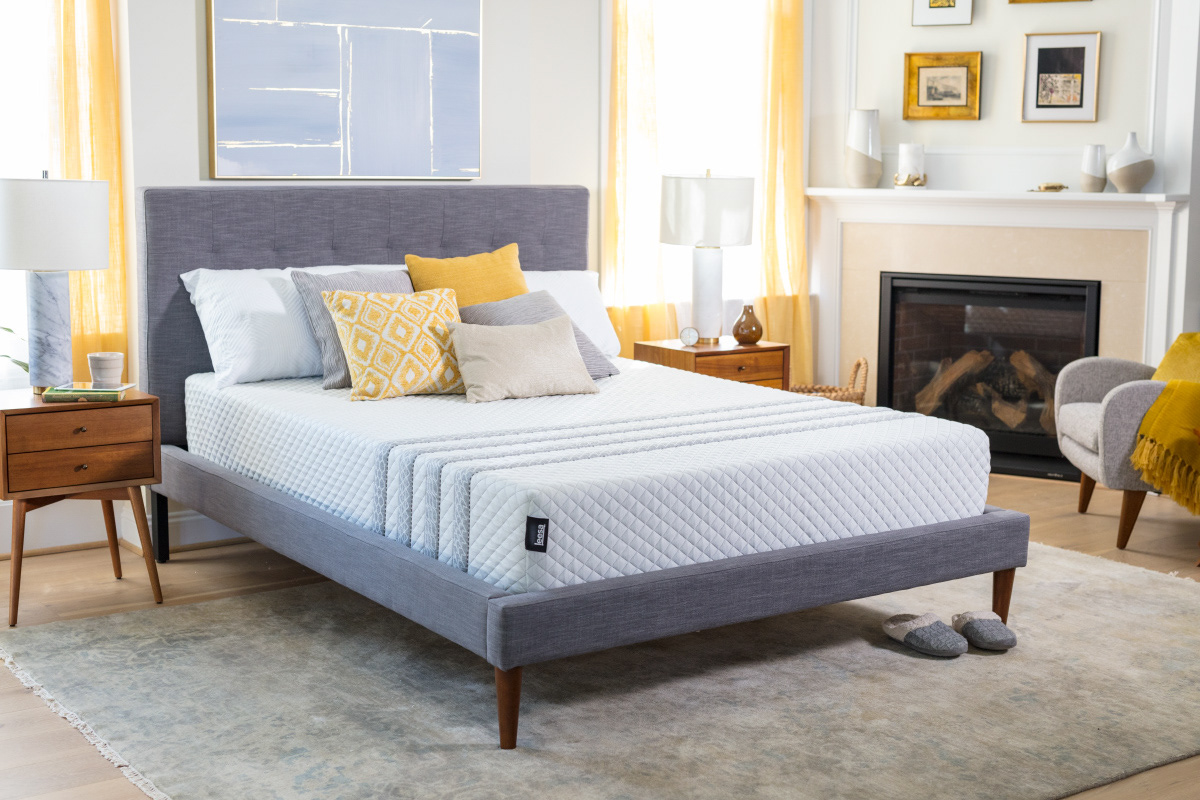 Какъв трябва да бъде матракът на спалнята Ви? – 1 част