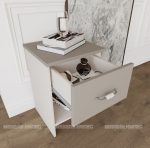 Спален комплект Бутик – за матрак 180/200 см