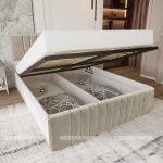 Спален комплект Бутик – за матрак 180/200 см