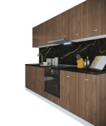 Кухня City 875 с термоплот