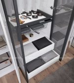 Гардероб от Модулна система Dress – вариант 37