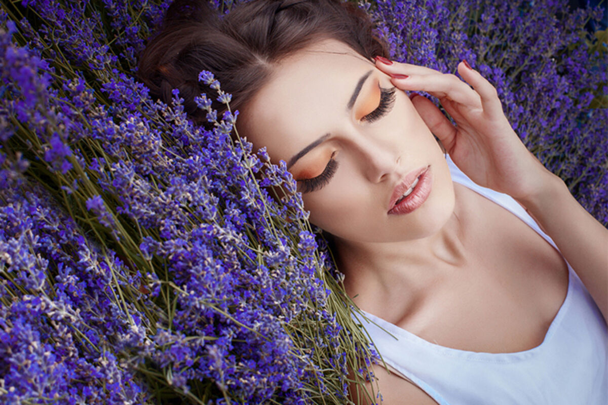 ПЕТ успокояващи цветове за спалня