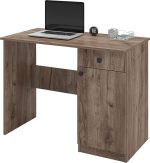 Детска стая с приста Смарти 2 табако крафт – Промо цена