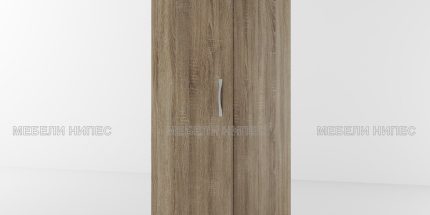 product - Спалня Сити 316 дъб сонома – промо цена