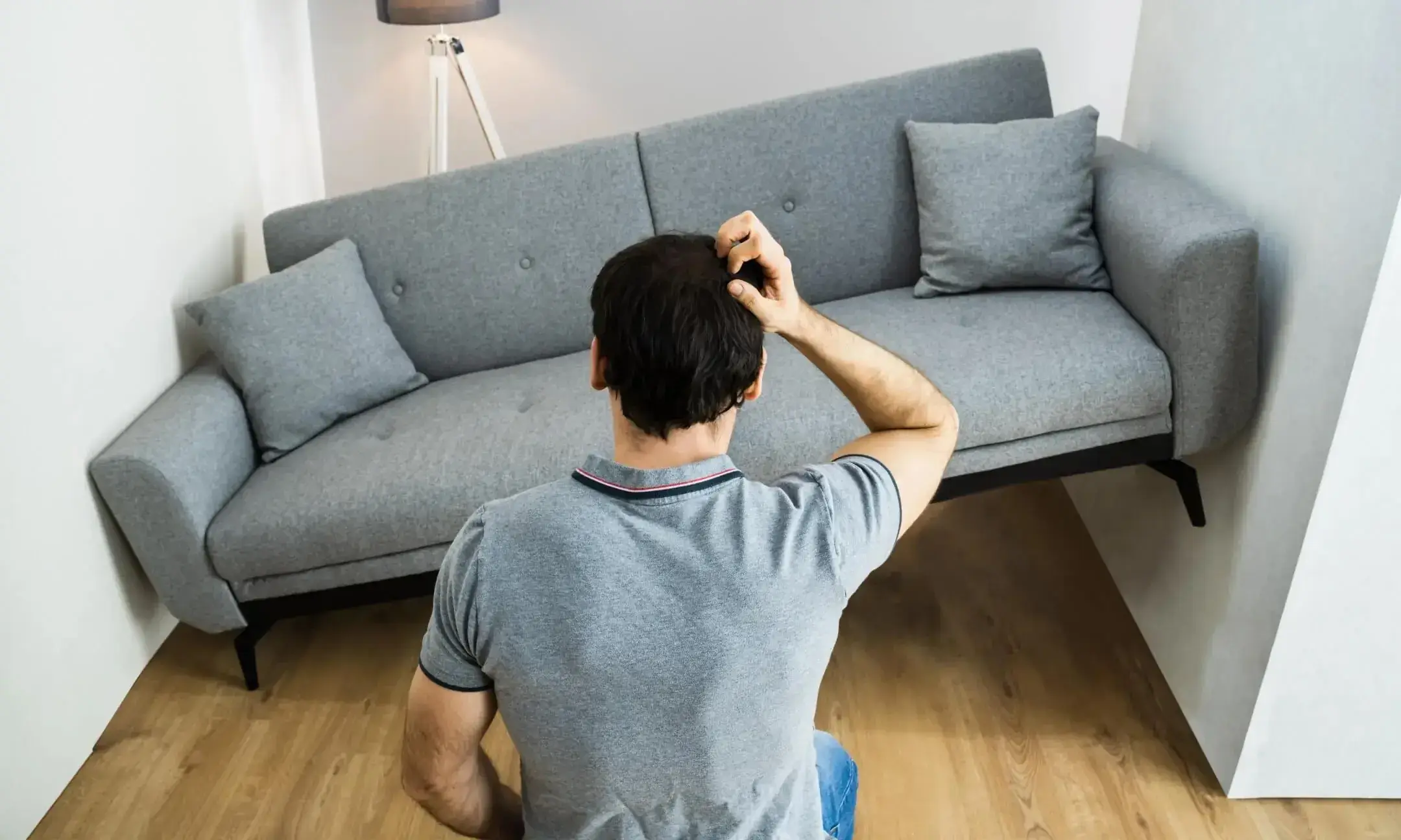 ПЕТТЕ най-големи грешки при обзавеждане на спалня