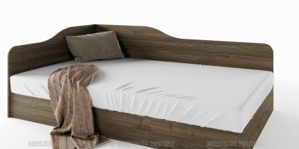 product - Приста Сити 2009 орех адмирал – Промо цена