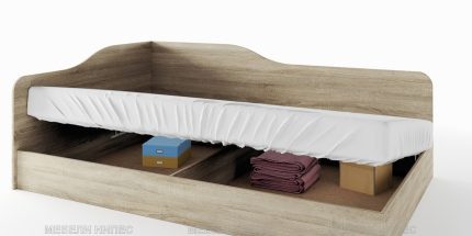 product - Приста Сити 2009 сонома тъмна – Промо цена