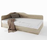 Спален комплект Сити 174 с приста – промо цена