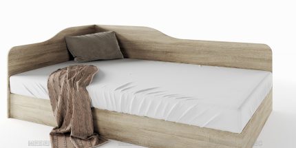 product - Приста Сити 2009 сонома тъмна – Промо цена