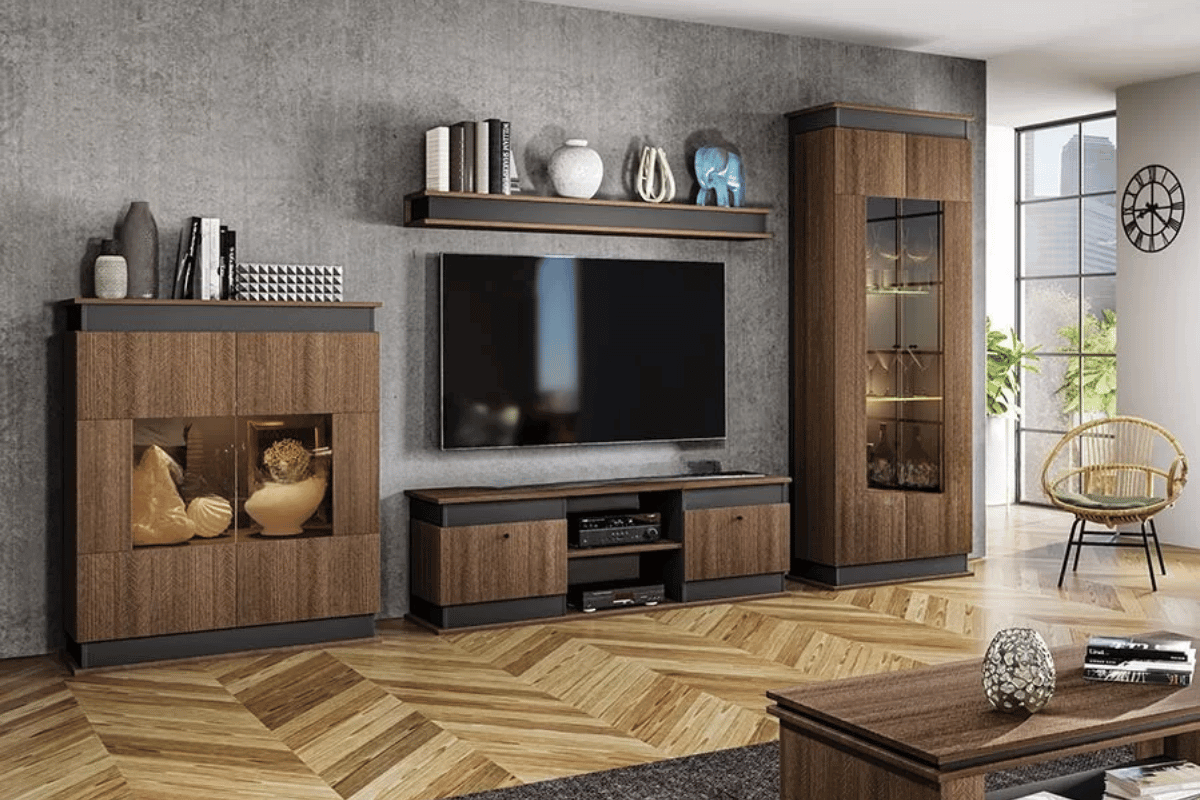 Може ли максимално да оползотворите стаята с eвтини секции?