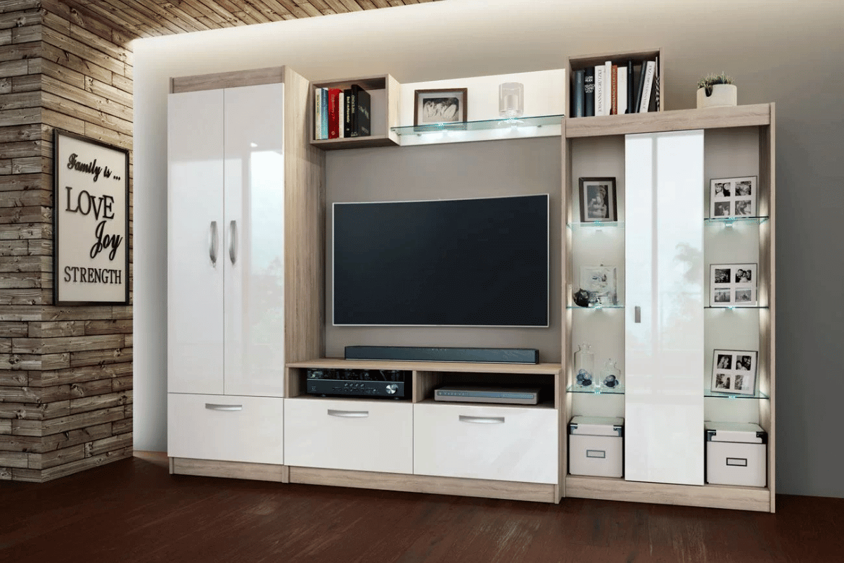 Защо мебели на изплащане са функционални?