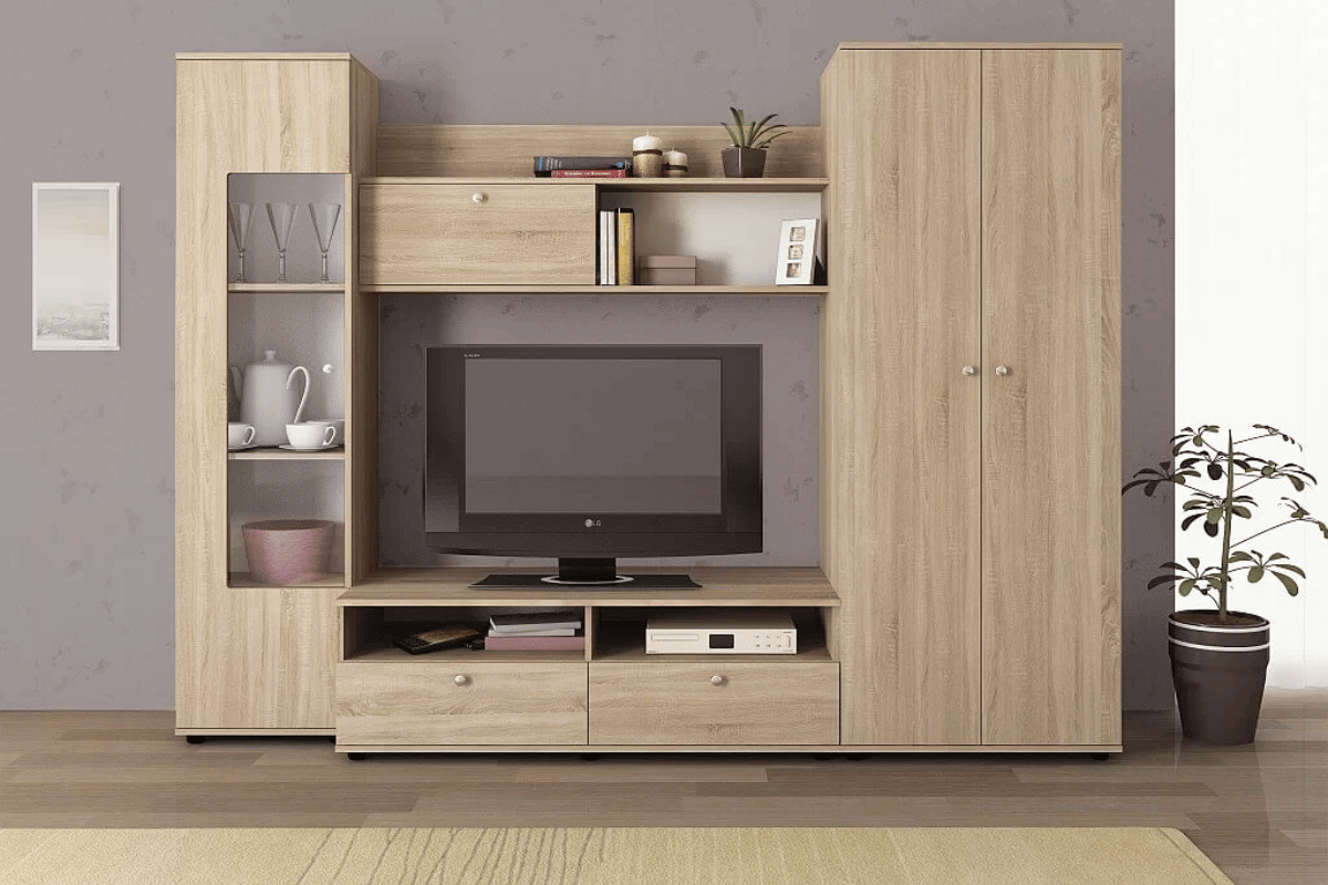 Какво трябва да обмислите, когато купувате евтини секции?