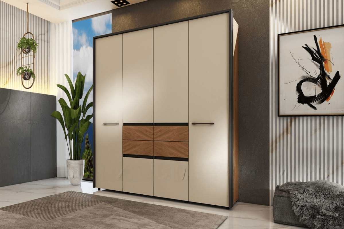 ТРИ интересни идеи за евтини гардероби