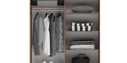 product - Гардероб Аполо 6 браун