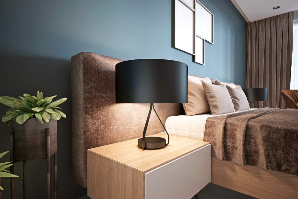 Нощни лампи