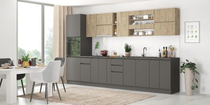 product - Модулна кухня Лео 420
