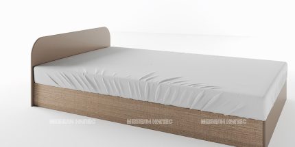 product - Приста Сити 2011 за матрак 120/190 см мока