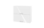 Кухня с термоплот MDF City 940