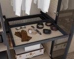 Гардероб от Модулна система Dress мока – вариант 31