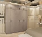 Гардероб от Модулна система Dress мока – вариант 45