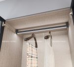 Гардероб от Модулна система Dress мока – вариант 33