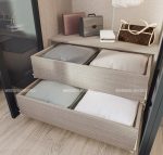 Гардероб от Модулна система Dress мока – вариант 33