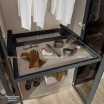 Гардероб от Модулна система Dress мока – вариант 33