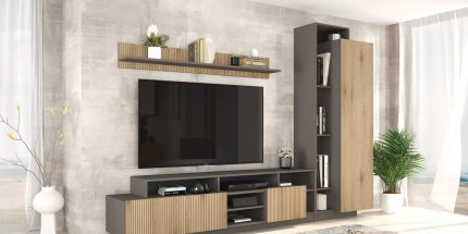 product - Секция Джулия графит