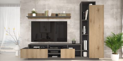 product - Секция Джулия графит