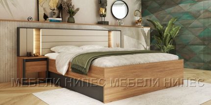 product - Спален комплект Нарди – НОВ МОДЕЛ